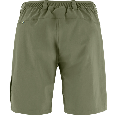 Fjallraven Abisko Hybrid Trail Shorts (Men's) Fjallraven