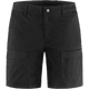 Fjallraven Abisko Hybrid Trail Shorts (Women's) Fjallraven