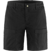 Fjallraven Abisko Hybrid Trail Shorts (Women's) Fjallraven