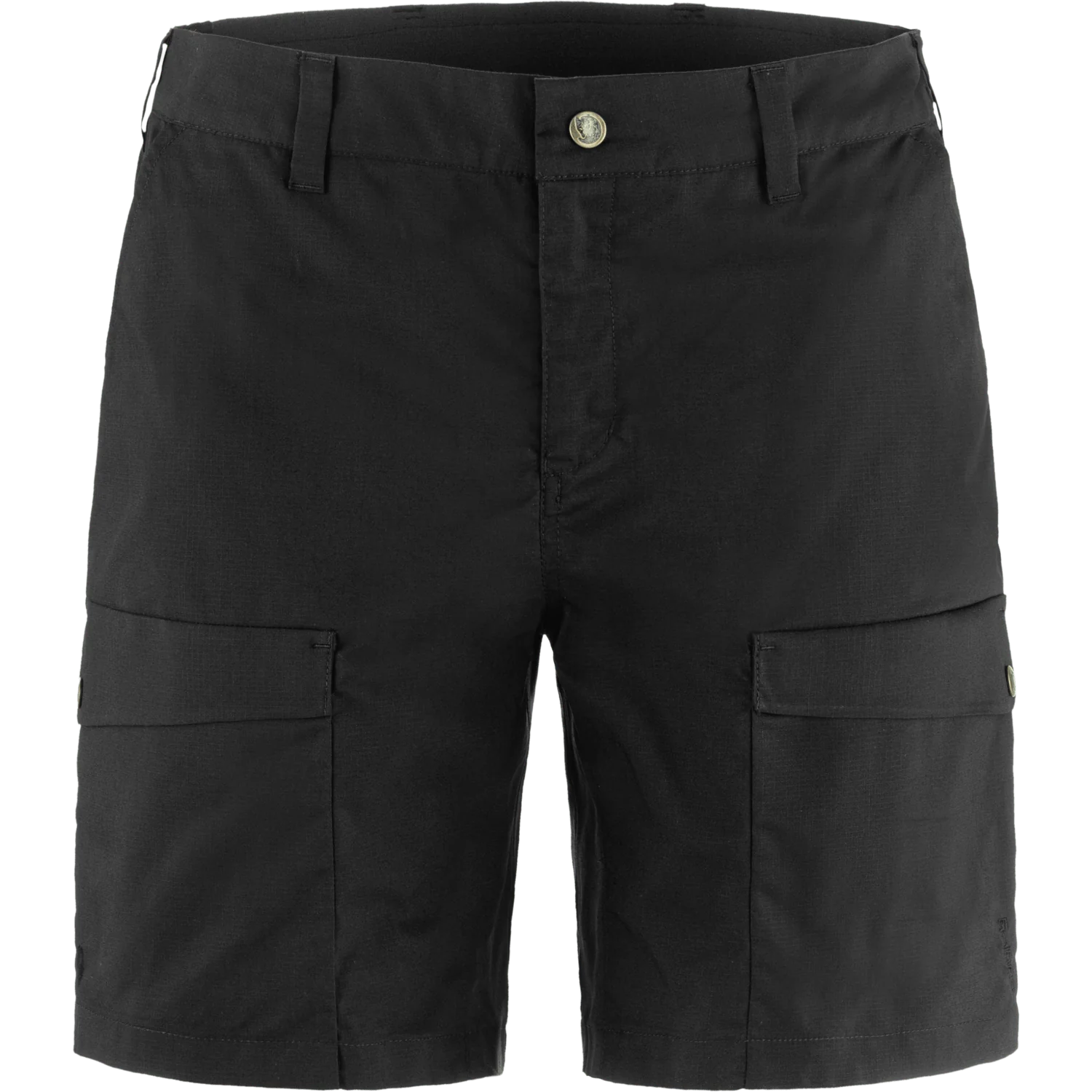 Fjallraven Abisko Hybrid Trail Shorts (Women's) Fjallraven