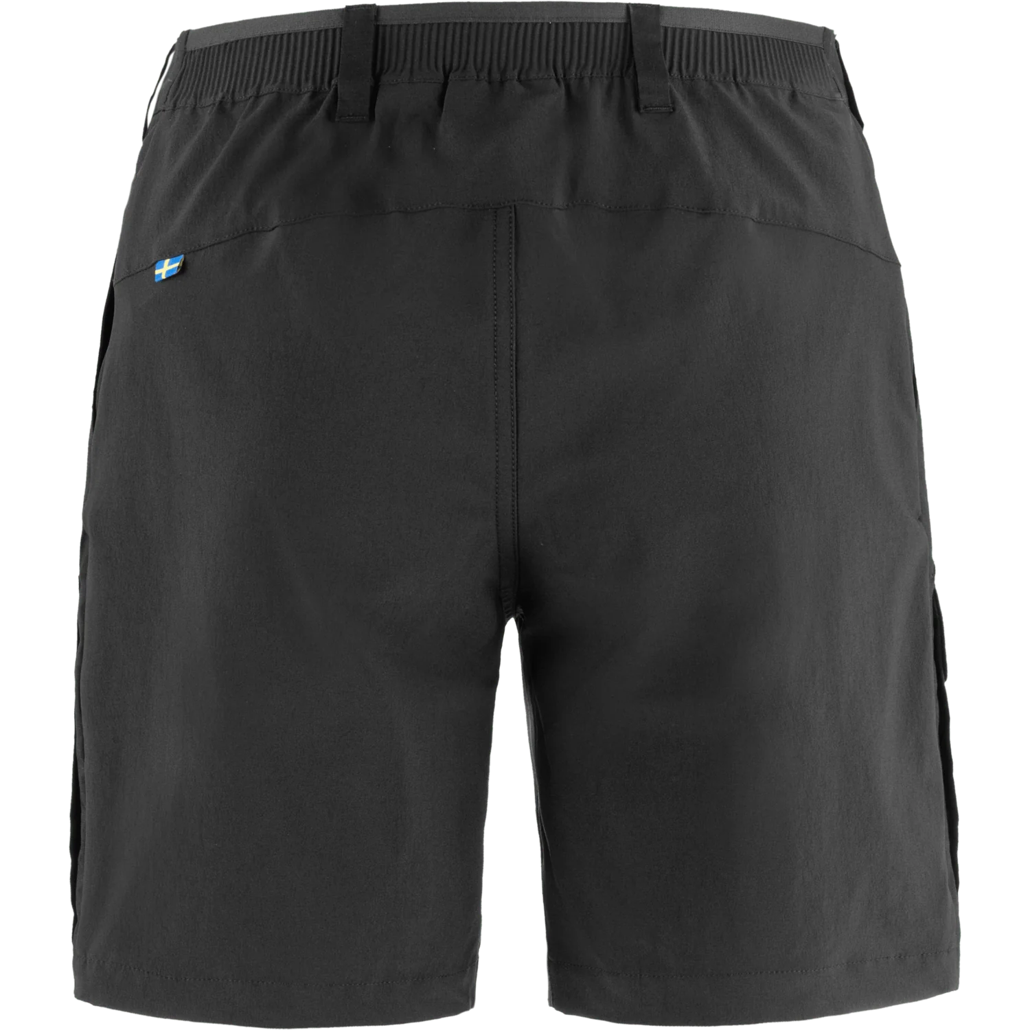 Fjallraven Abisko Hybrid Trail Shorts (Women's) Fjallraven