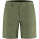 Fjallraven Abisko Hybrid Trail Shorts (Women's) Fjallraven