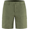 Fjallraven Abisko Hybrid Trail Shorts (Women's) Fjallraven