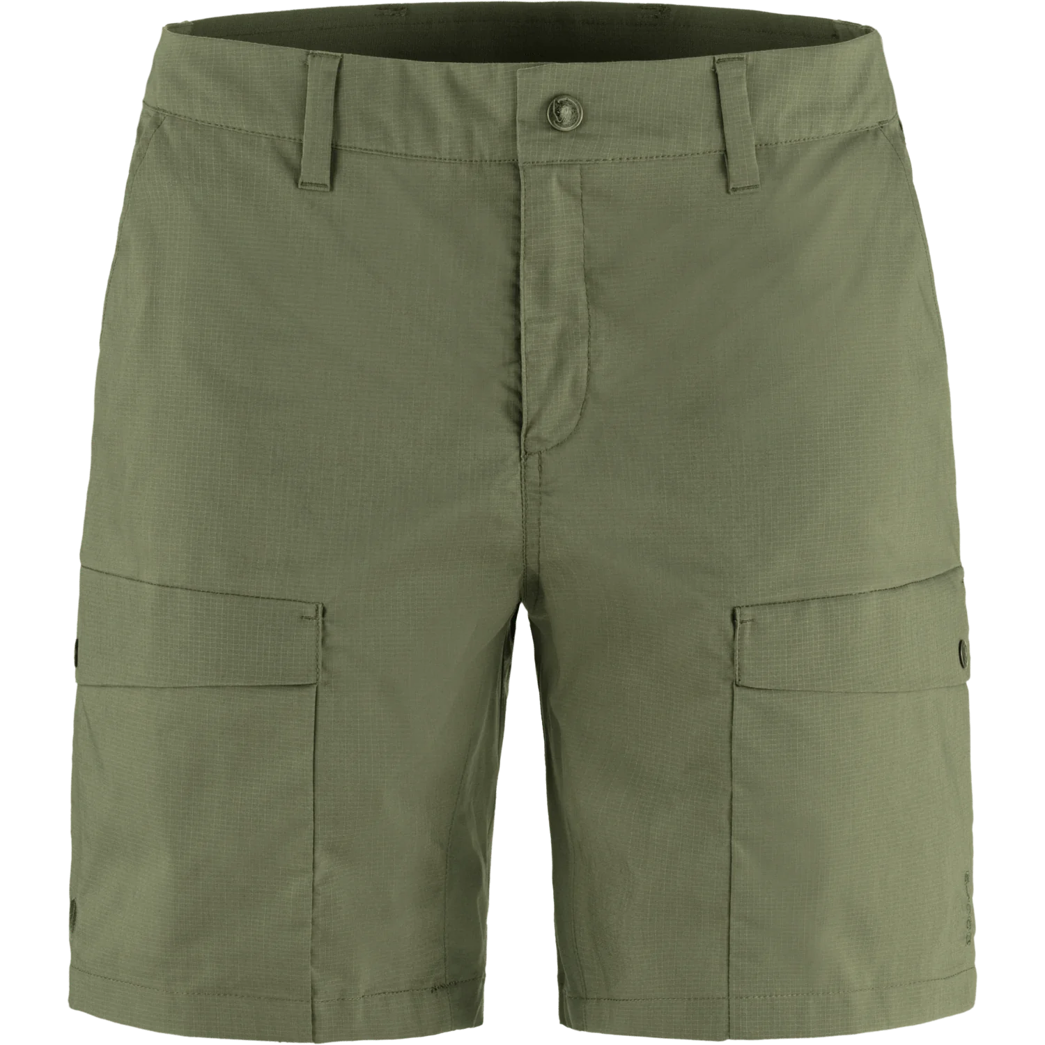 Fjallraven Abisko Hybrid Trail Shorts (Women's) Fjallraven