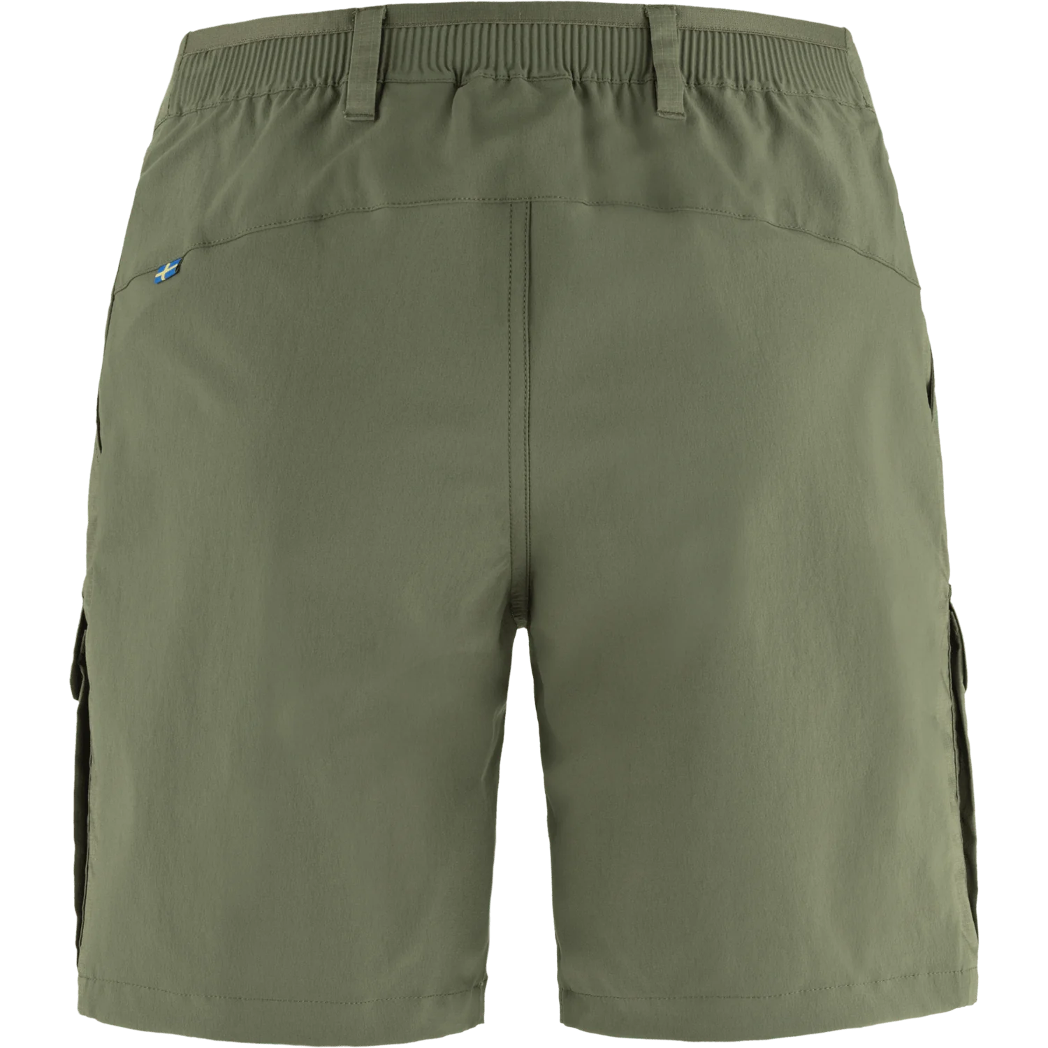 Fjallraven Abisko Hybrid Trail Shorts (Women's) Fjallraven