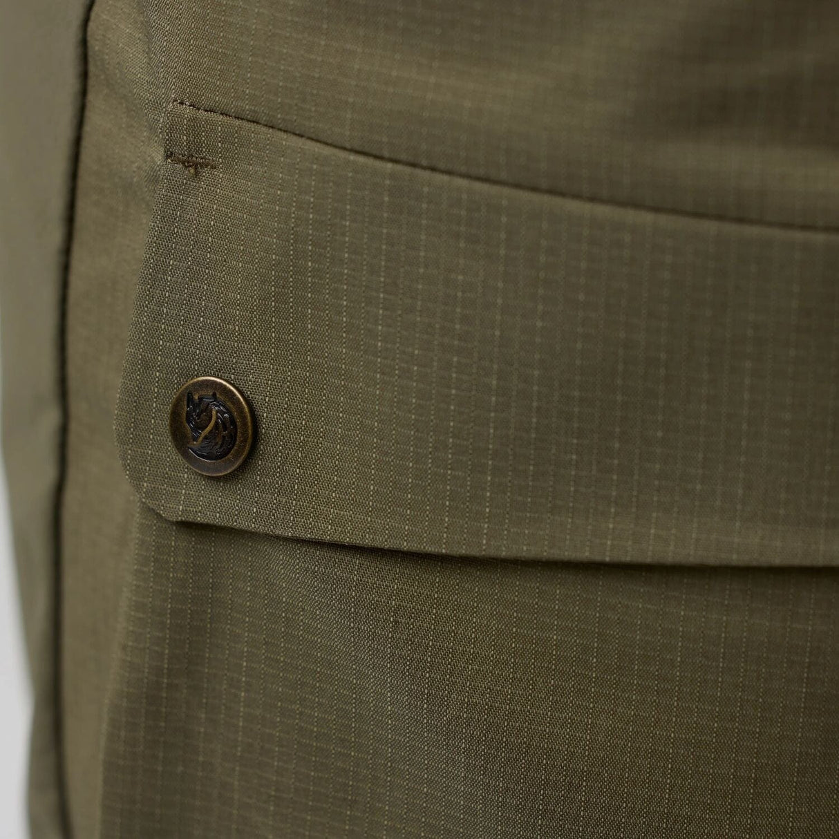 Fjallraven Abisko Hybrid Trail Shorts (Women's) - Laurel Green - Find Your Feet Australia Hobart Launceston Tasmania