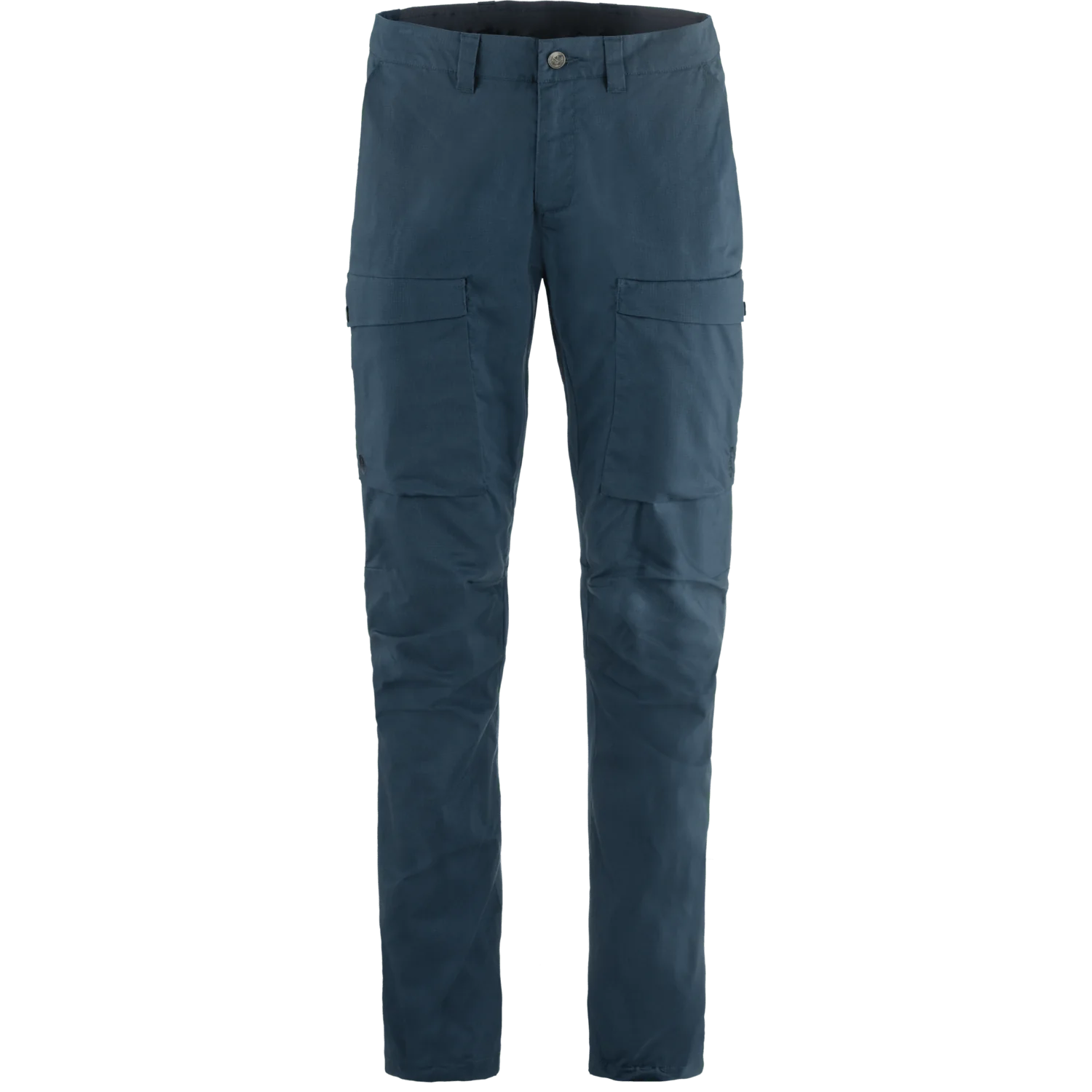 Fjallraven Abisko Hybrid Trail Trousers Regular (Men's) Fjallraven