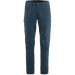 Fjallraven Abisko Hybrid Trail Trousers Regular (Men's) Fjallraven