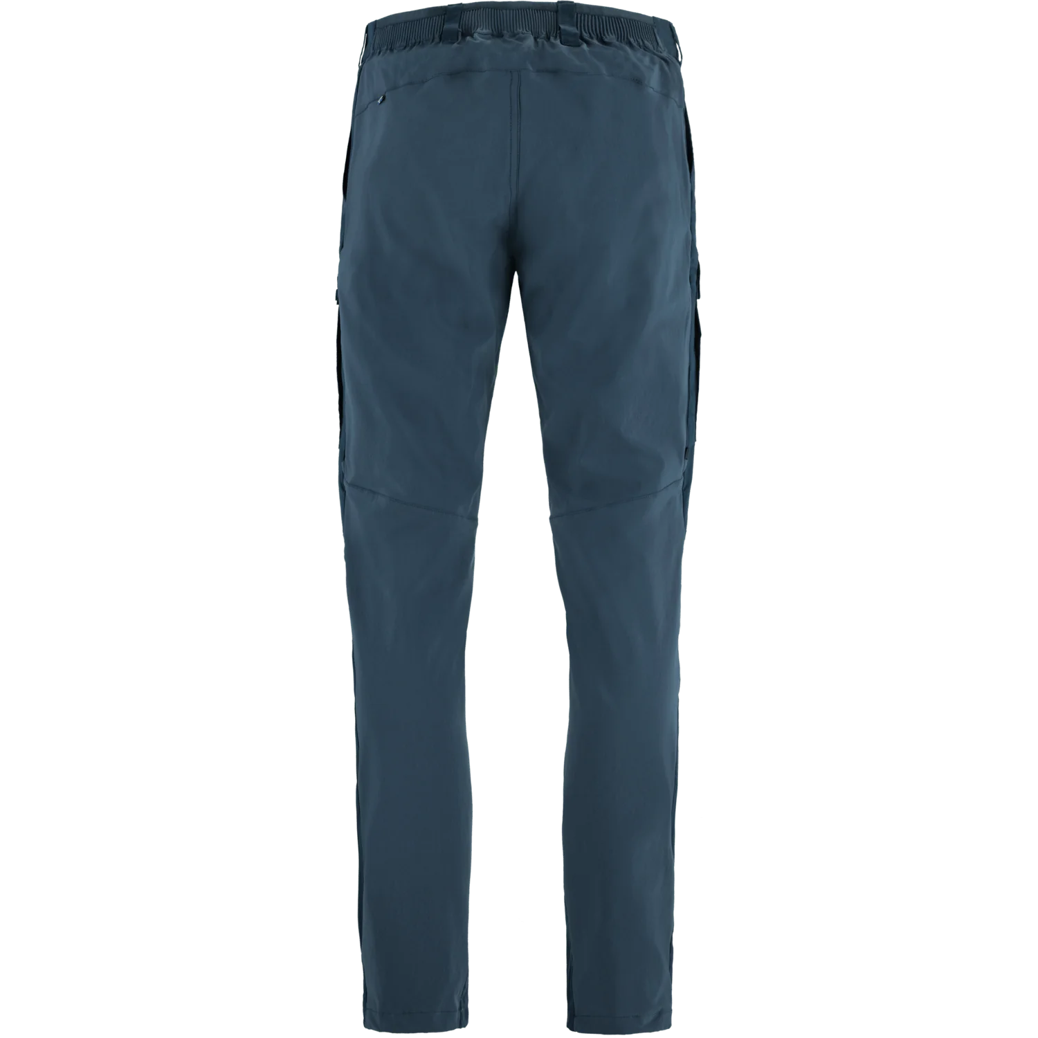 Fjallraven Abisko Hybrid Trail Trousers Regular (Men's) Fjallraven