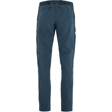 Fjallraven Abisko Hybrid Trail Trousers Regular (Men's) Fjallraven