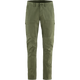 Fjallraven Abisko Hybrid Trail Trousers Regular (Men's) Fjallraven