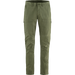 Fjallraven Abisko Hybrid Trail Trousers Regular (Men's) Fjallraven