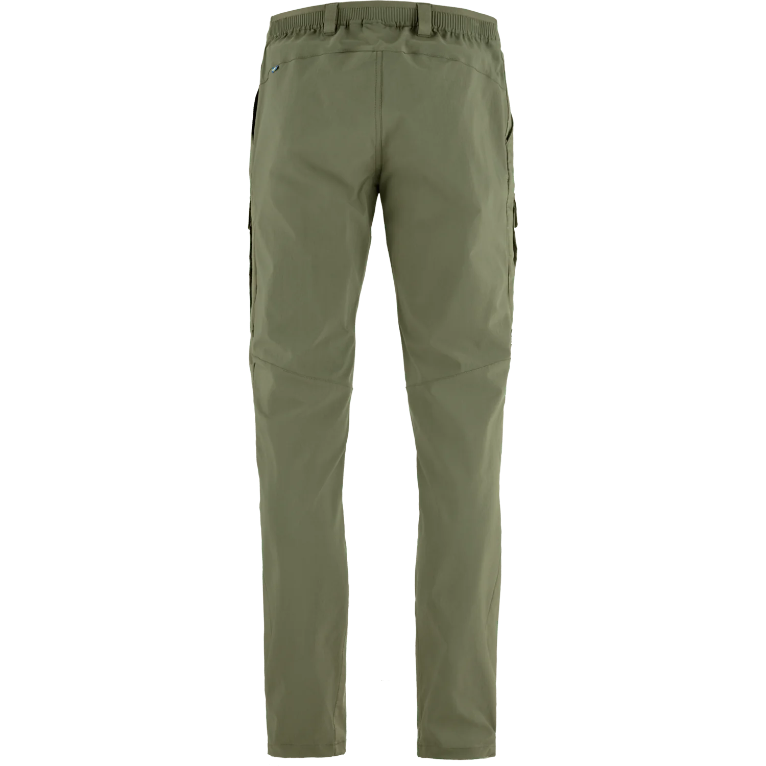 Fjallraven Abisko Hybrid Trail Trousers Regular (Men's) Fjallraven