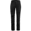 Fjallraven Abisko Hybrid Trail Trousers Regular (Women's) Fjallraven