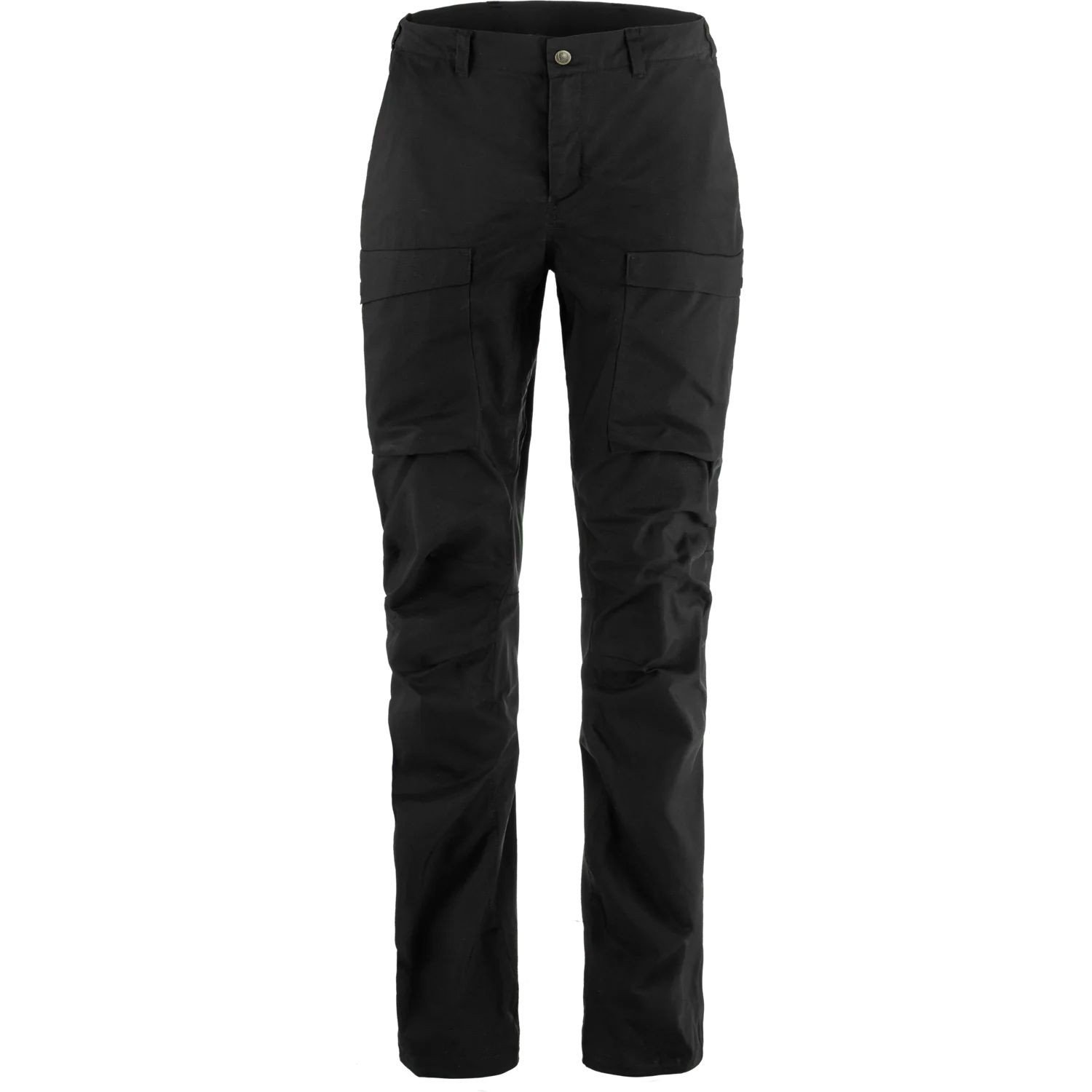 Fjallraven Abisko Hybrid Trail Trousers Regular (Women's) Fjallraven
