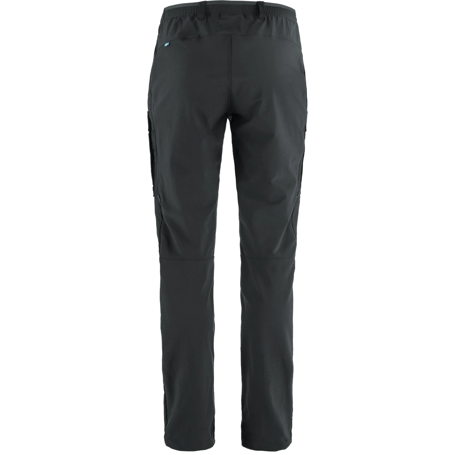 Fjallraven Abisko Hybrid Trail Trousers Regular (Women's) Fjallraven