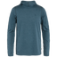 Fjallraven Abisko Sun-Hoodie (Men's) - Indigo Blue - Find Your Feet Australia Hobart Launceston Tasmania