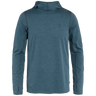 Fjallraven Abisko Sun-Hoodie (Men's) - Indigo Blue - Find Your Feet Australia Hobart Launceston Tasmania