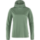 Fjällräven Abisko Sun-Hoodie (Women's) - Patina Green
