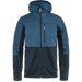 Fjällräven Abisko Trail Fleece (Men's) - Indigo Blue/Dark Navy