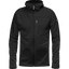 Fjällräven Abisko Trail Fleece (Men's) - Black - Find Your Feet Australia Hobart Launceston Tasmania