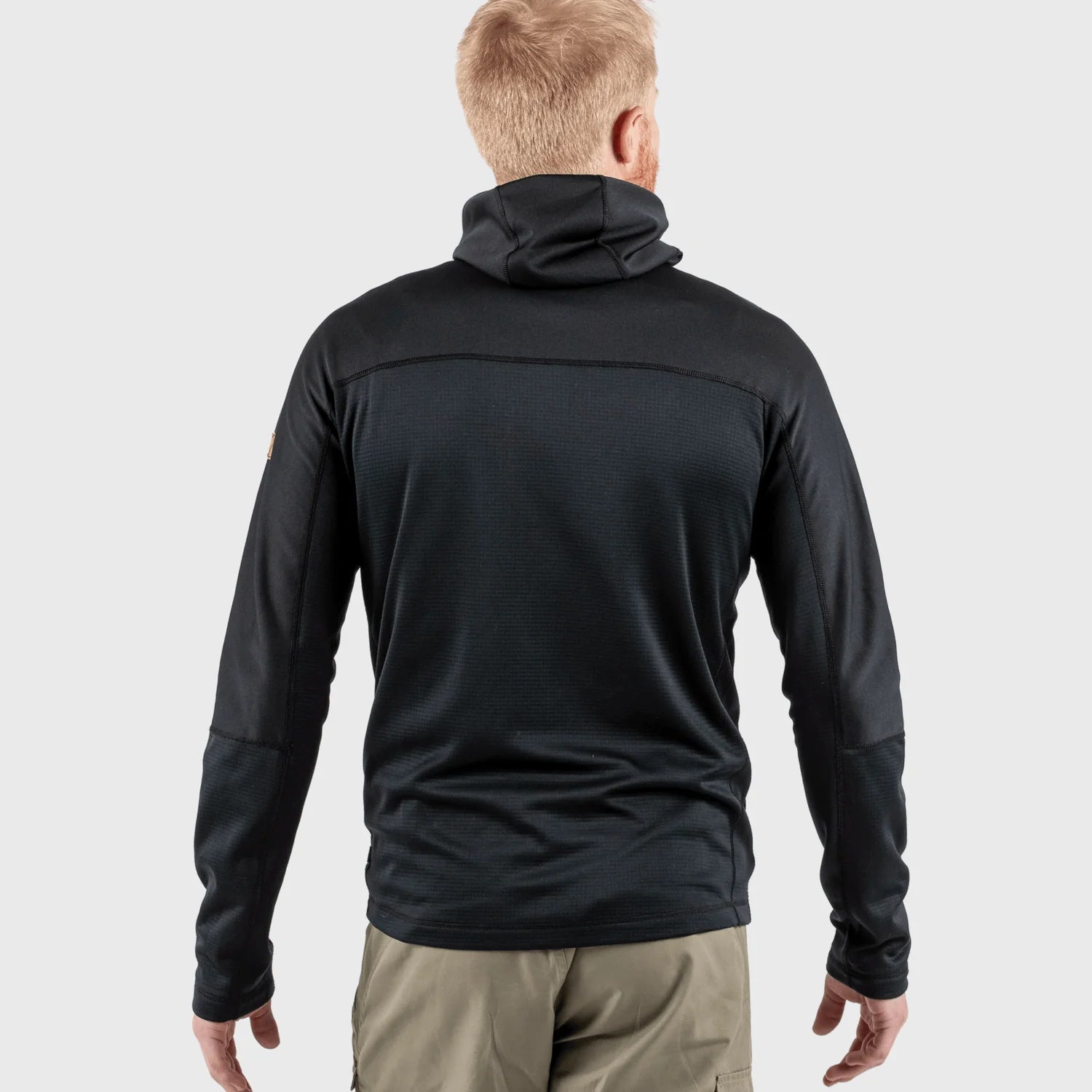 Fjällräven Abisko Trail Fleece (Men's) Fjallraven