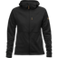Fjällräven Abisko Trail Fleece (Women's) - Black - Find Your Feet Australia Hobart Launceston Tasmania