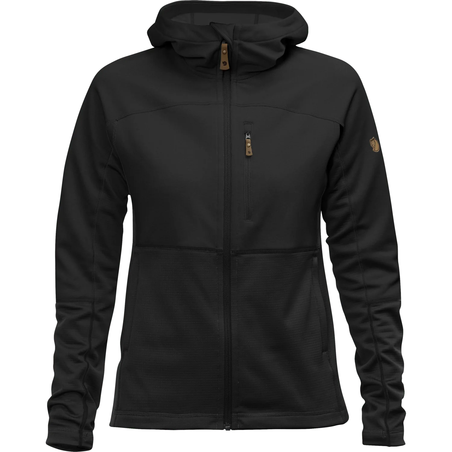 Fjällräven Abisko Trail Fleece (Women's) Fjallraven
