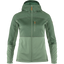 Fjällräven Abisko Trail Fleece (Women's) - Patina Green