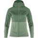 Fjällräven Abisko Trail Fleece (Women's) - Patina Green