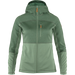 Fjällräven Abisko Trail Fleece (Women's) - Patina Green