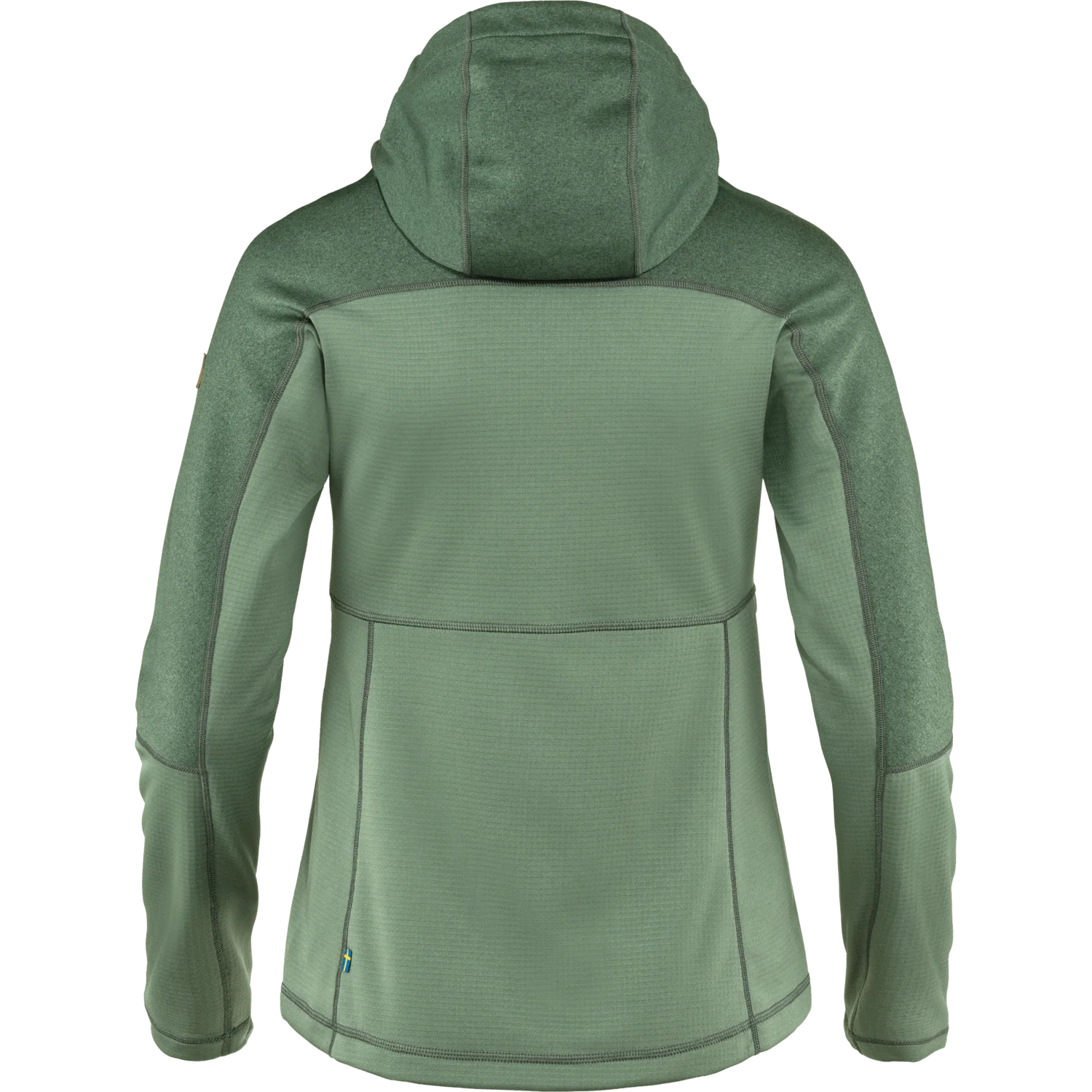 Fjällräven Abisko Trail Fleece (Women's) - Patina Green