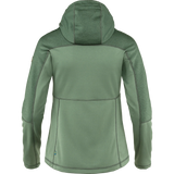 Fjällräven Abisko Trail Fleece (Women's) - Patina Green