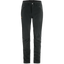 Fjällräven Abisko Trail Stretch Trousers - Regular (Women's) - Black - Find Your Feet Australia Hobart Launceston Tasmania