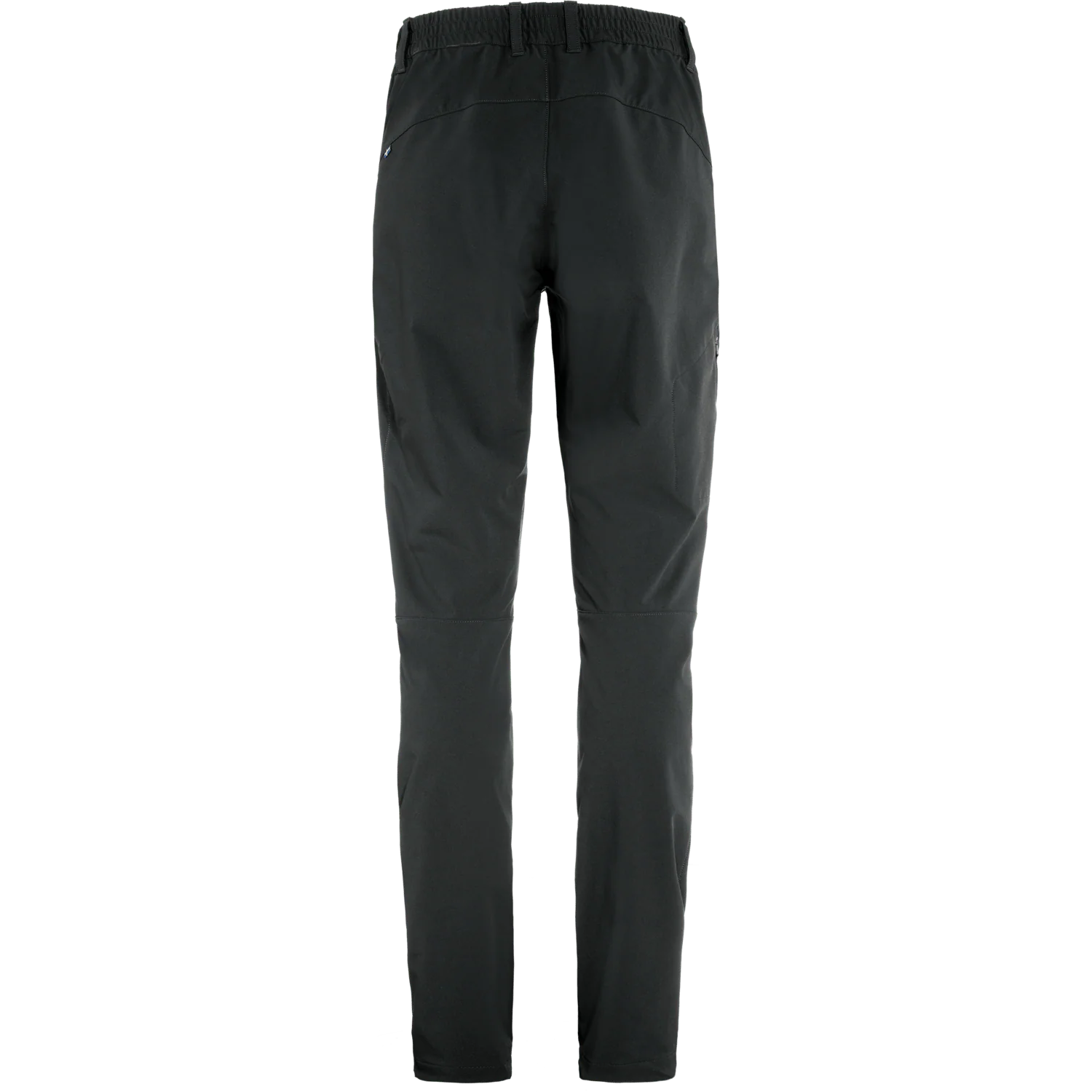 Fjällräven Abisko Trail Stretch Trousers - Regular (Women's) Fjallraven