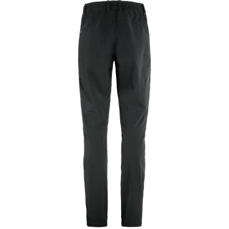 Fjällräven Abisko Trail Stretch Trousers - Regular (Women's) Fjallraven