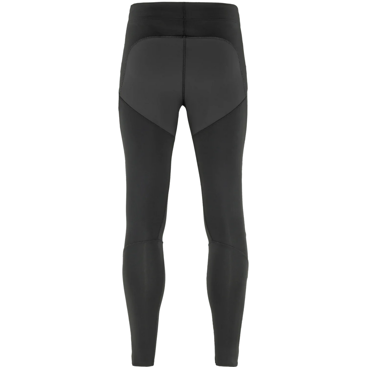 Fjallraven Abisko Trekking Tights Pro (Women's) - Black/Iron Grey - Find Your Feet Australia Hobart Launceston Tasmania
