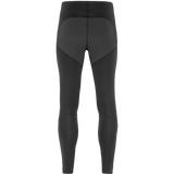 Fjallraven Abisko Trekking Tights Pro (Women's) - Black/Iron Grey - Find Your Feet Australia Hobart Launceston Tasmania