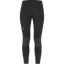 Fjallraven Abisko Trekking Tights Pro (Women's) - Black/Iron Grey - Find Your Feet Australia Hobart Launceston Tasmania