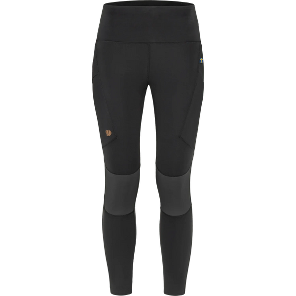 Abisko trekking tights top