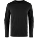 Fjällräven Abisko Wool Long-Sleeve T-Shirt (Men's) Fjallraven