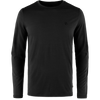 Fjällräven Abisko Wool Long-Sleeve T-Shirt (Men's) Fjallraven