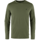 Fjällräven Abisko Wool Long-Sleeve T-Shirt (Men's) Fjallraven