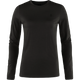 Fjällräven Abisko Wool Long-Sleeve T-Shirt (Women's) Fjallraven