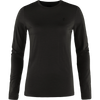 Fjällräven Abisko Wool Long-Sleeve T-Shirt (Women's) Fjallraven