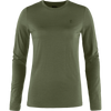 Fjällräven Abisko Wool Long-Sleeve T-Shirt (Women's) Fjallraven