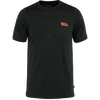 Fjällräven Abisko Wool Logo Short-Sleeve T-Shirt (Men's) Fjallraven