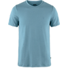 Fjällräven Abisko Wool Short-Sleeve T-Shirt (Men's) - Dawn Blue