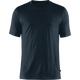 Fjällräven Abisko Wool Short-Sleeve T-Shirt (Men's)