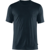 Fjällräven Abisko Wool Short-Sleeve T-Shirt (Men's)
